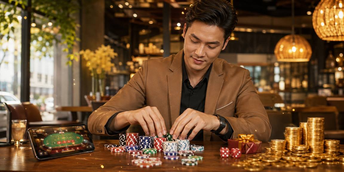 nh229 Những tựa slot vừa vào sảnh nh229