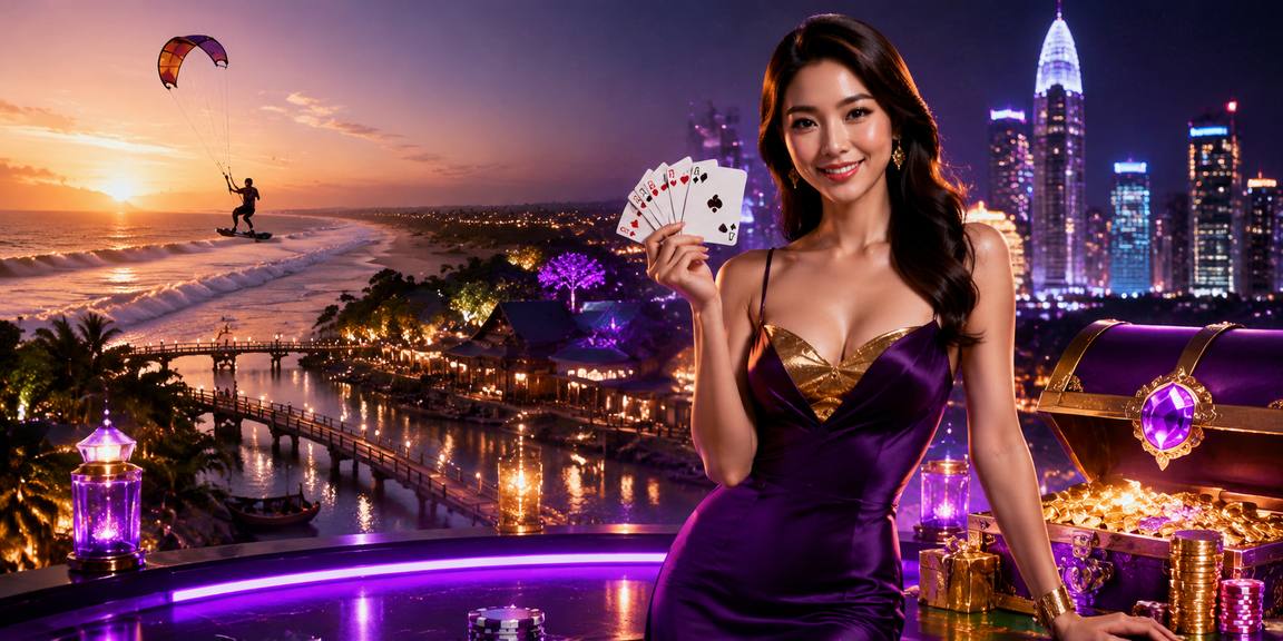 nh229 Slot mới trong sảnh nh229 có gì khác
